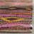 Burrell Cedar Brook Hand Loomed Cotton Geometric Rug-19819321