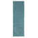 Shaggy Lush light blue Rug
