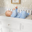 Commode à langer moderne avec rangement solide-963385413
