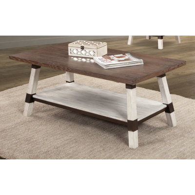 Table basse Solan