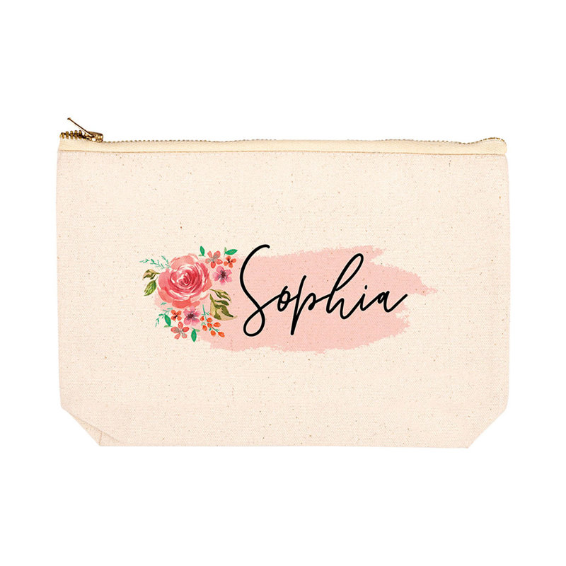 Trousse de maquillage Weekend, Oui