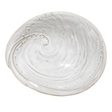 Bremser 6.25'' Stoneware Appetizer Plate