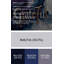 «Thanksgiving Grateful», art typographique sur toile grise-758618762