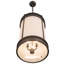 Wyant 6 - Light Pendant