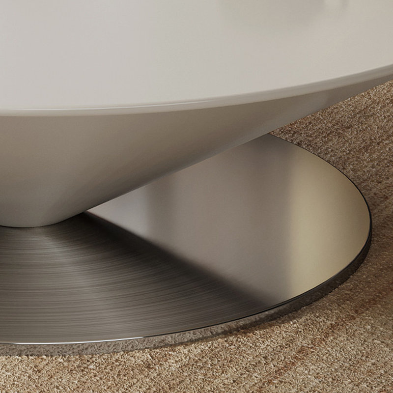 Table basse Italian Light Luxury