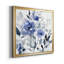 Painters Garden I - Ensemble de 2 reproductions d'art sur toiles-635460516-635460524-635460520