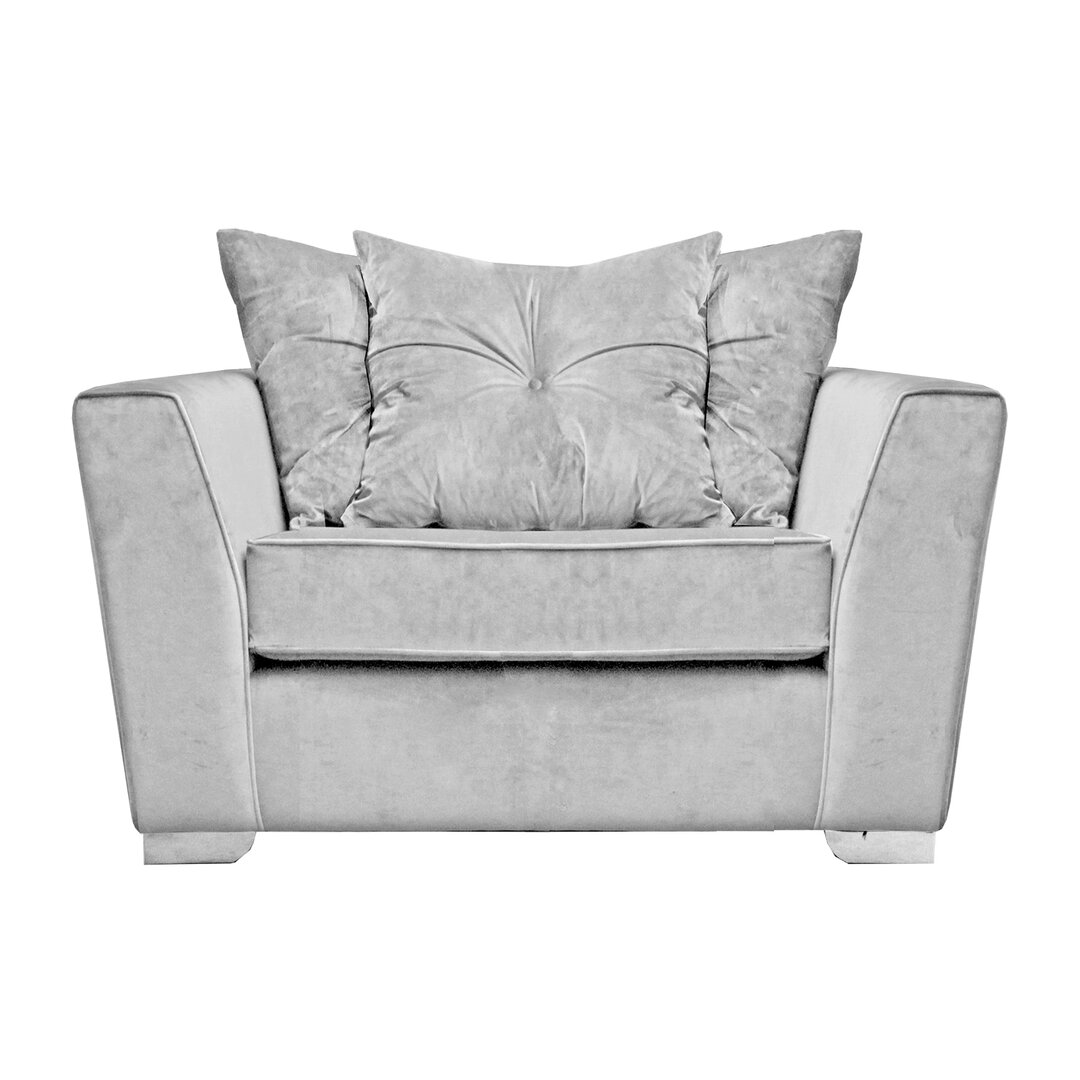 Zweiersofa Quade