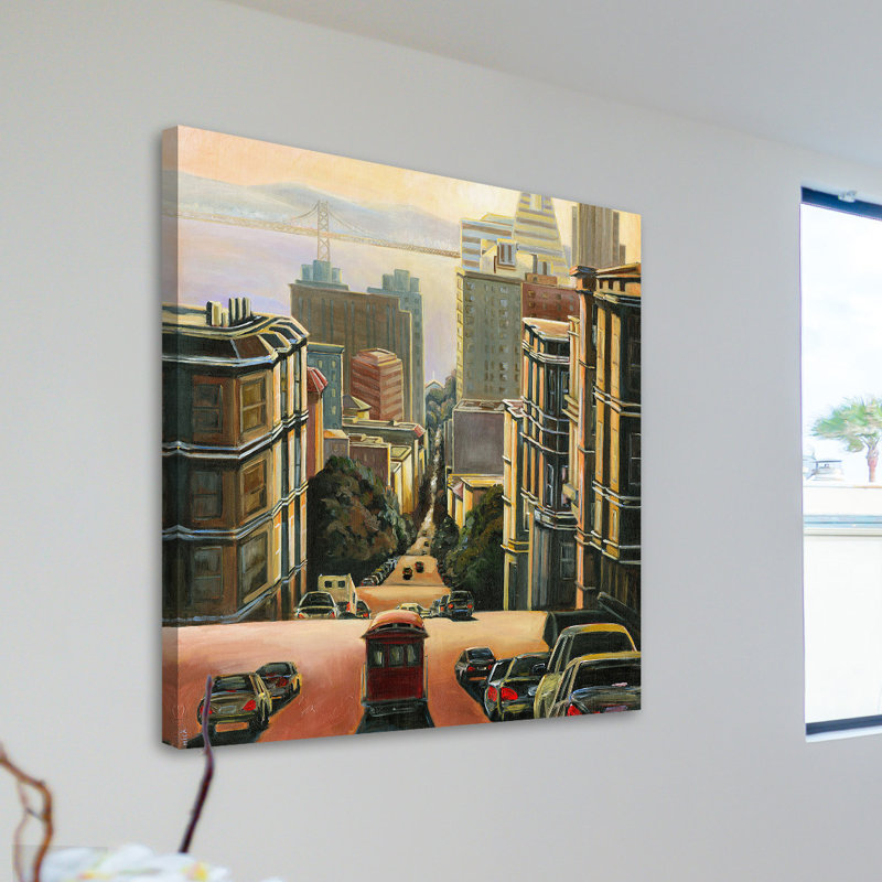 Mica - No Frame Painting on Canvas, 81cm H x 81cm W x 3.81cm D