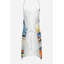 Tablier blanc Le chef caniche