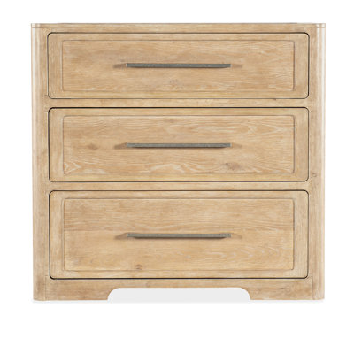 Retreat 3 - Drawer Nightstand