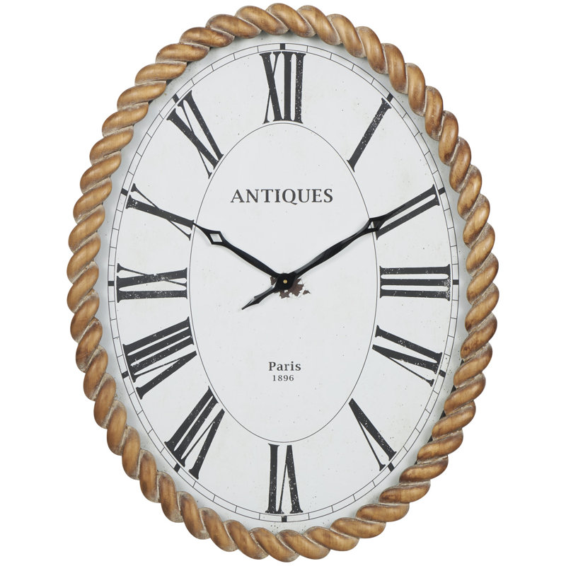 Horloge murale Gabrael