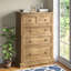 Castillon 5 Drawer Chest