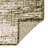 Green Cartago Indoor/Outdoor Modern Rug-1441582127