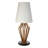 Kyle 70cm Table Lamp