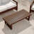 Rectangular Outdoor Coffee Table-115156151