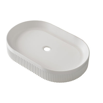 22.8-In Vessels Bathroom Vanity