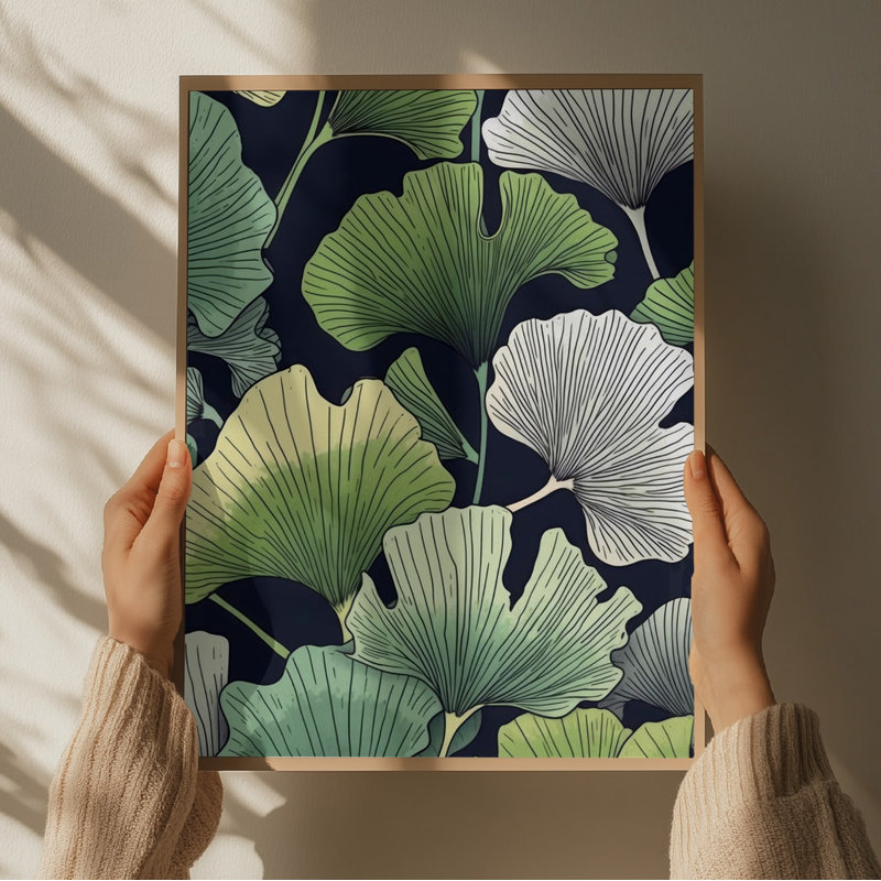Wrapped Canvas Print, 50.8 cm H x 76.2 cm W