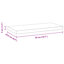 Roheel Stainless Steel Bracket Shelf-1348983270-1348983288