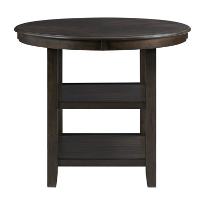 Relyea Round Dining Table