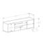 Oryx Tv Stand