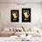 Kema Ice Cold Beer Wall Sign-108664473