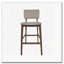Chaises de bar, îlots de cuisine rembourrés-1348744462