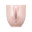 Amina Porcelain Coffee Mug-106868998