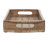 Lakeland Solid Wood Tray - Set of 3