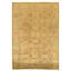 Hand Knotted Wool Area Rug in Cream And Green