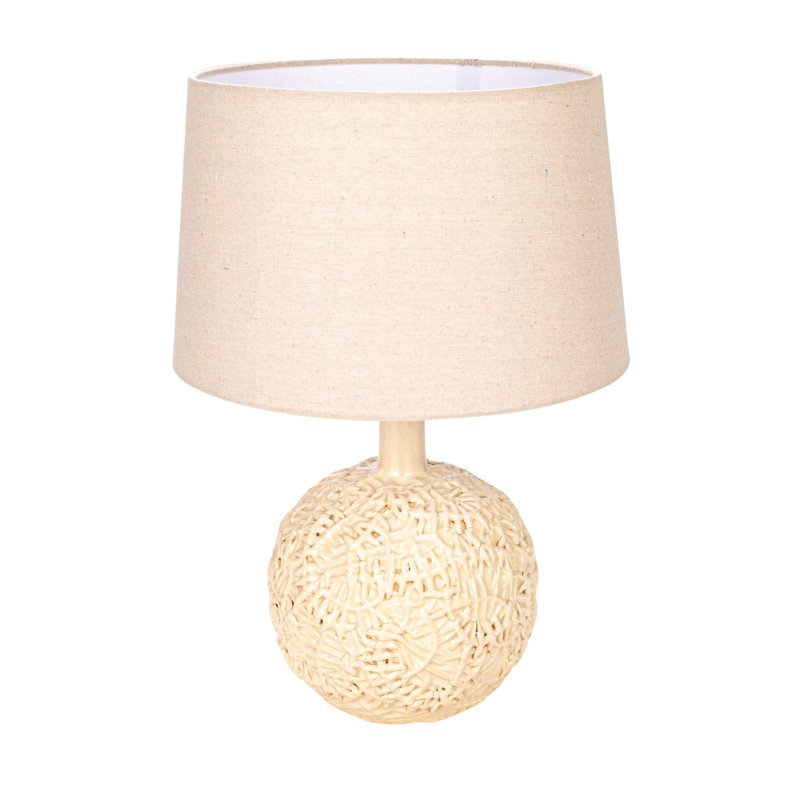 Anadalay Ceramic Table Lamp