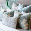 Alaia Metallic Abstract Sham-40748698