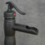 Dequilla Vintage Basin Mixer