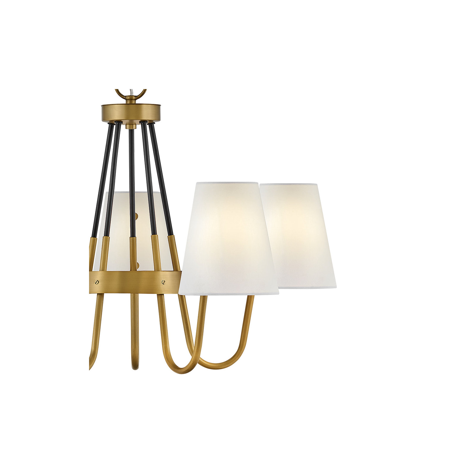Arizona 5 - Light Chandelier, 5