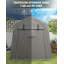 Mildew Resistant Motorcycle Cover By Ronipic-138012553