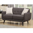 Crystal Living Room Set