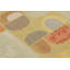 Hand Knotted Geometric Area Rug-186484196