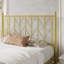Carragan Metal Bed-348800123-348800069