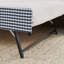 Lit de jour double avec couchette coulissante et poches de rangement latérales-129165749-129415601