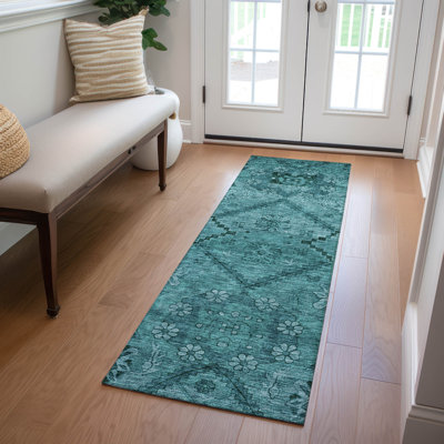  Tapis d'entrée antidérapant Malchow