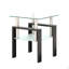 Table basse en verre trempé 1 pièce-275560782-275560783-275560781
