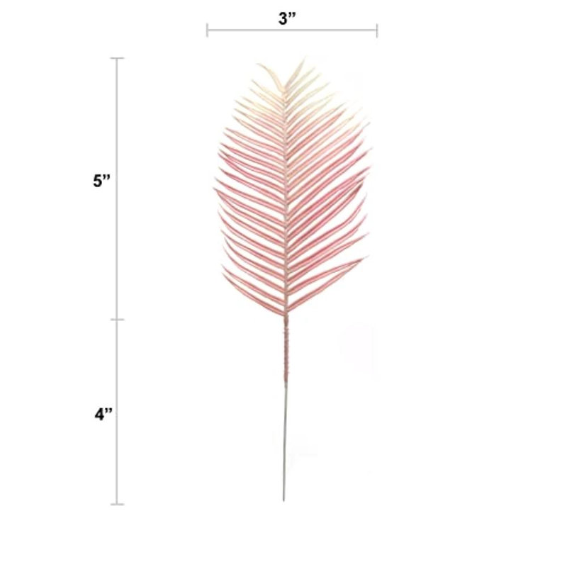 Plante artificielle 3 po