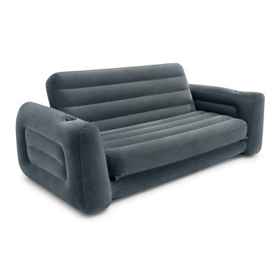Matelas gonflable pour canapé-lit