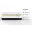 Matelas en mousse viscoélastique imprégnée de cuivre Regen-243627111-243627116