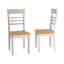Moe 4 - Person Dining Set