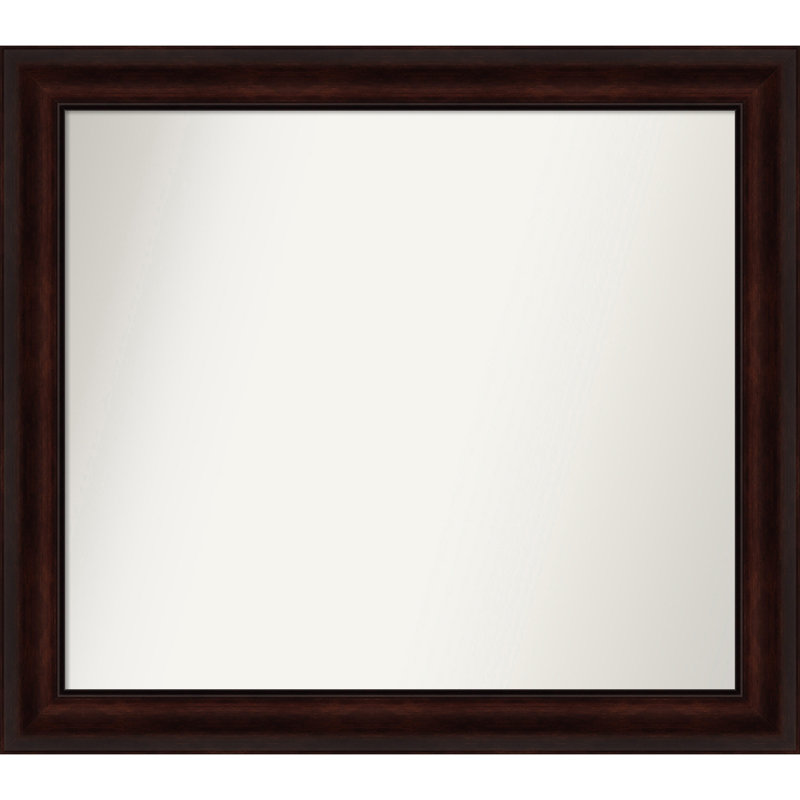 Miroir mural Nathian, 31,25 po x 35,25 po