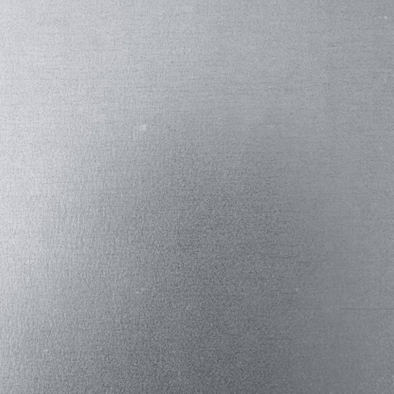Alivya Metal Elevated Planter, 17.72" H x 18.11" W x 15.75" D, Gray