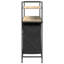 Laundry Cart
