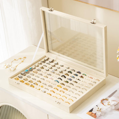 Jewelry Box +