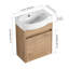 Kerstine Bathroom Cabinet