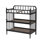 Jenny Lind Changing Table